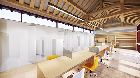 Visual Display Concept Design